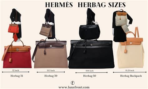 hermes herbag size 39|is hermes herbag worth it.